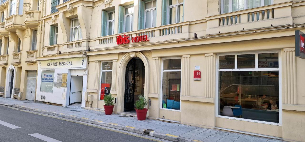 Tres Joli Loft Au Coeur De Niza Exterior foto